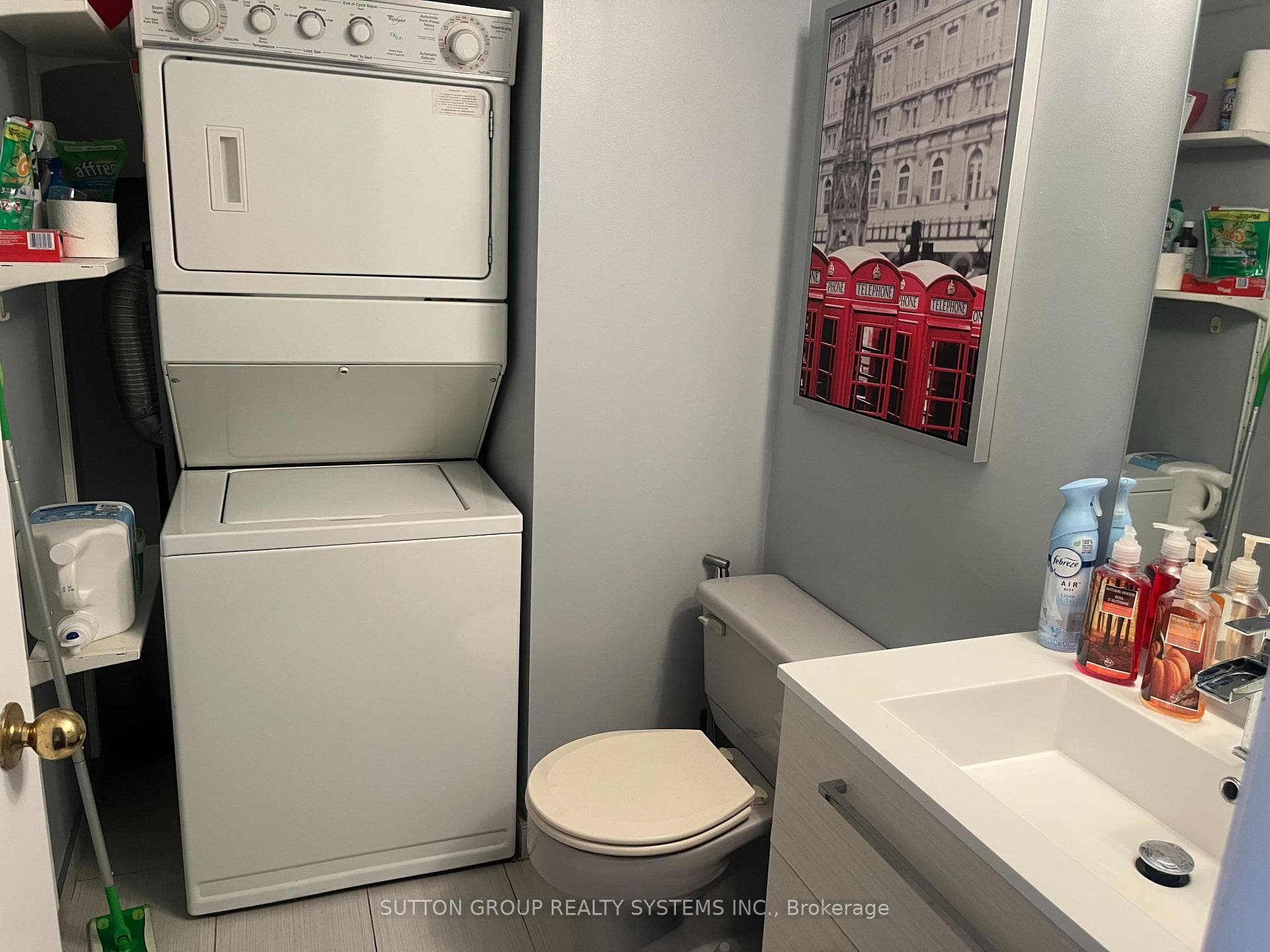 2269 Lake Shore Boulevard Unit 505 photo 13