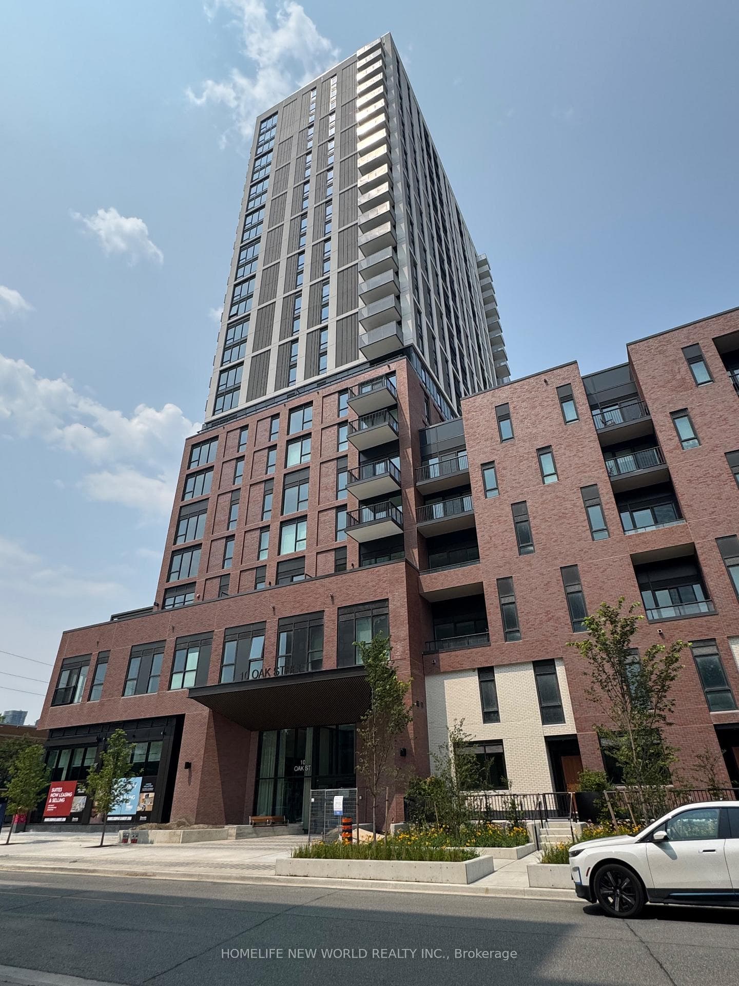 10 Oak Street Unit 2112 photo 1