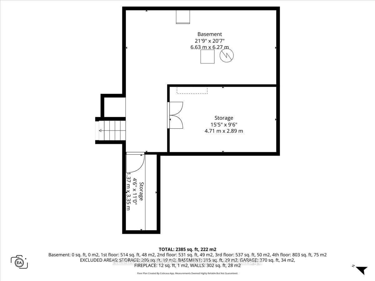 1195 St Jerome Crescent photo 40