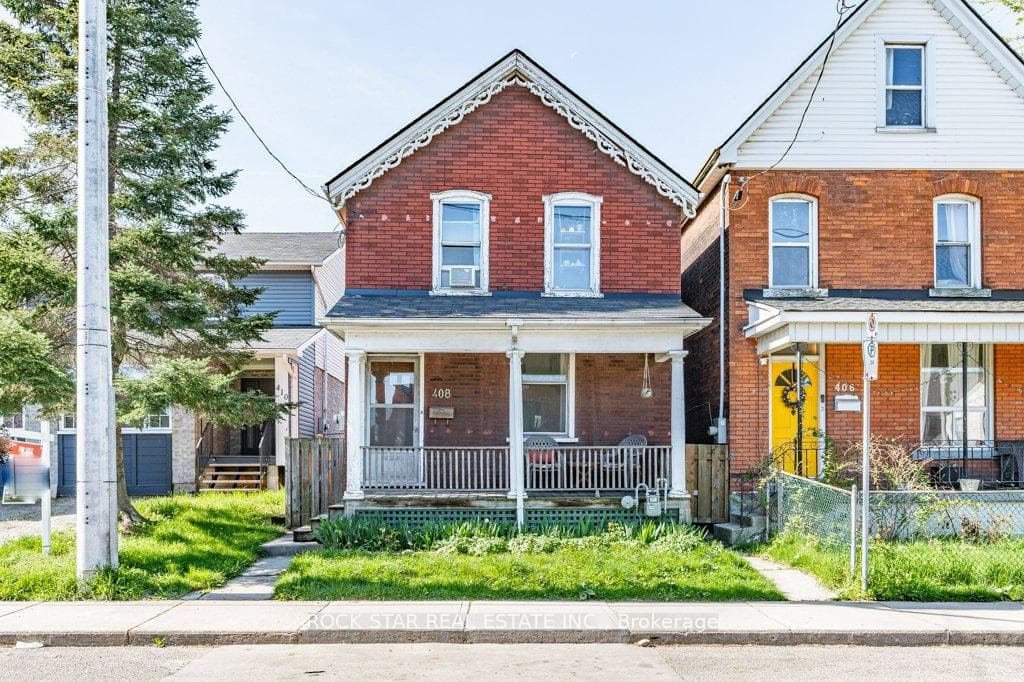 408 King William Street photo 1