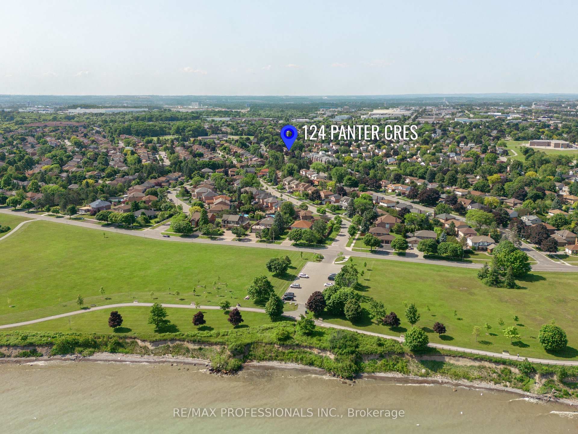 124 Panter Crescent photo 39