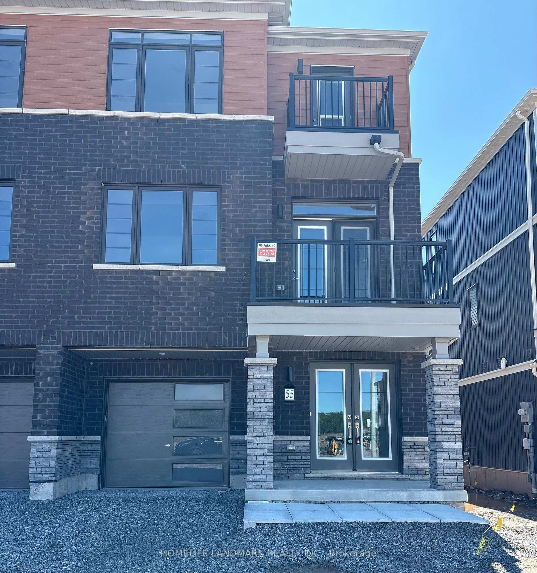55 Gunnel Road photo 1