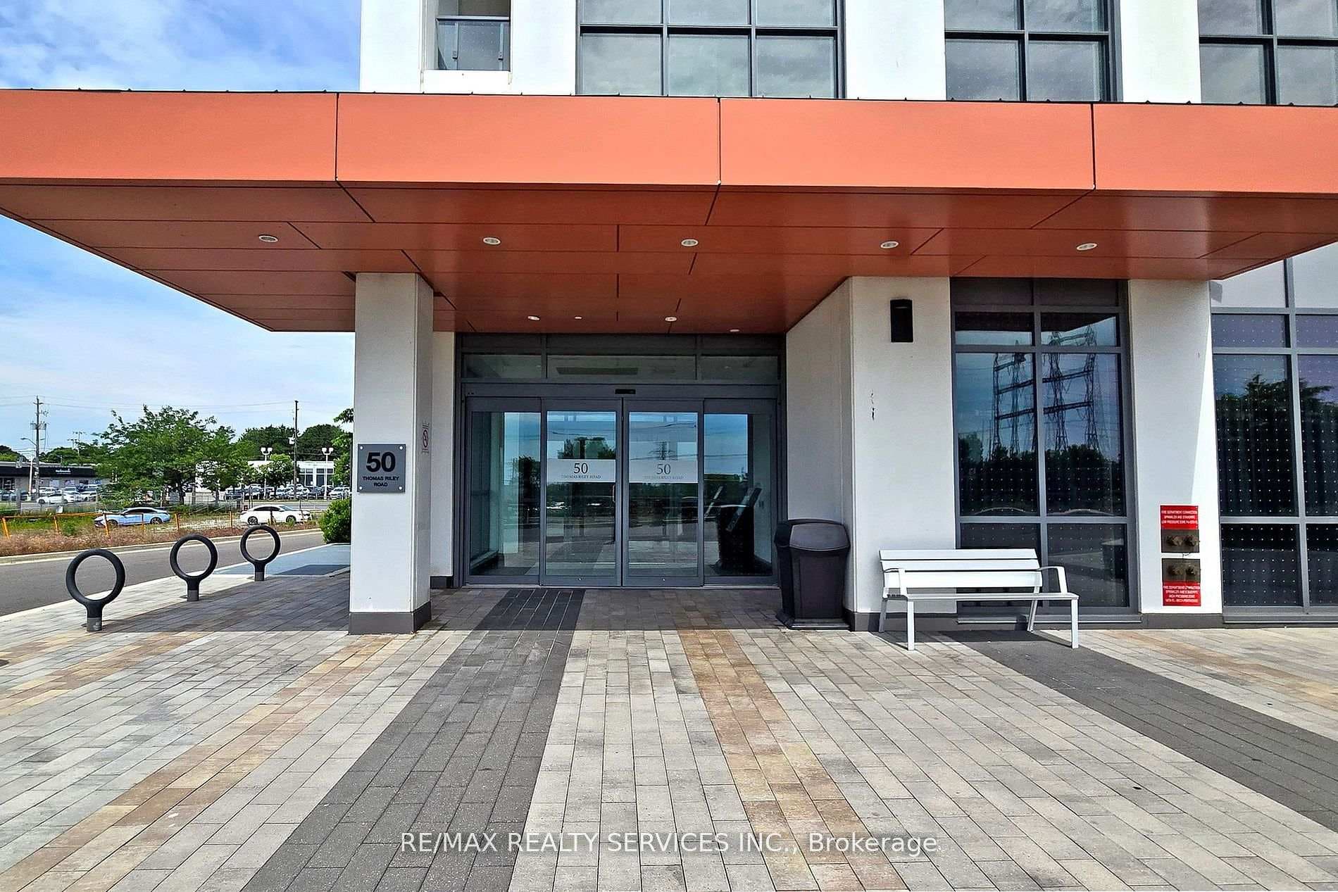50 Thomas Riley Road Unit 1308 photo 2
