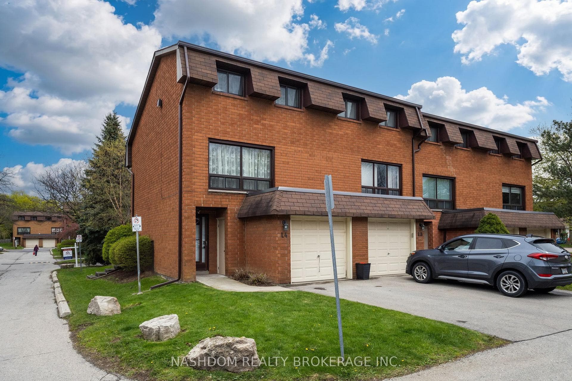 444 Stone Church Road Unit L4 photo 1