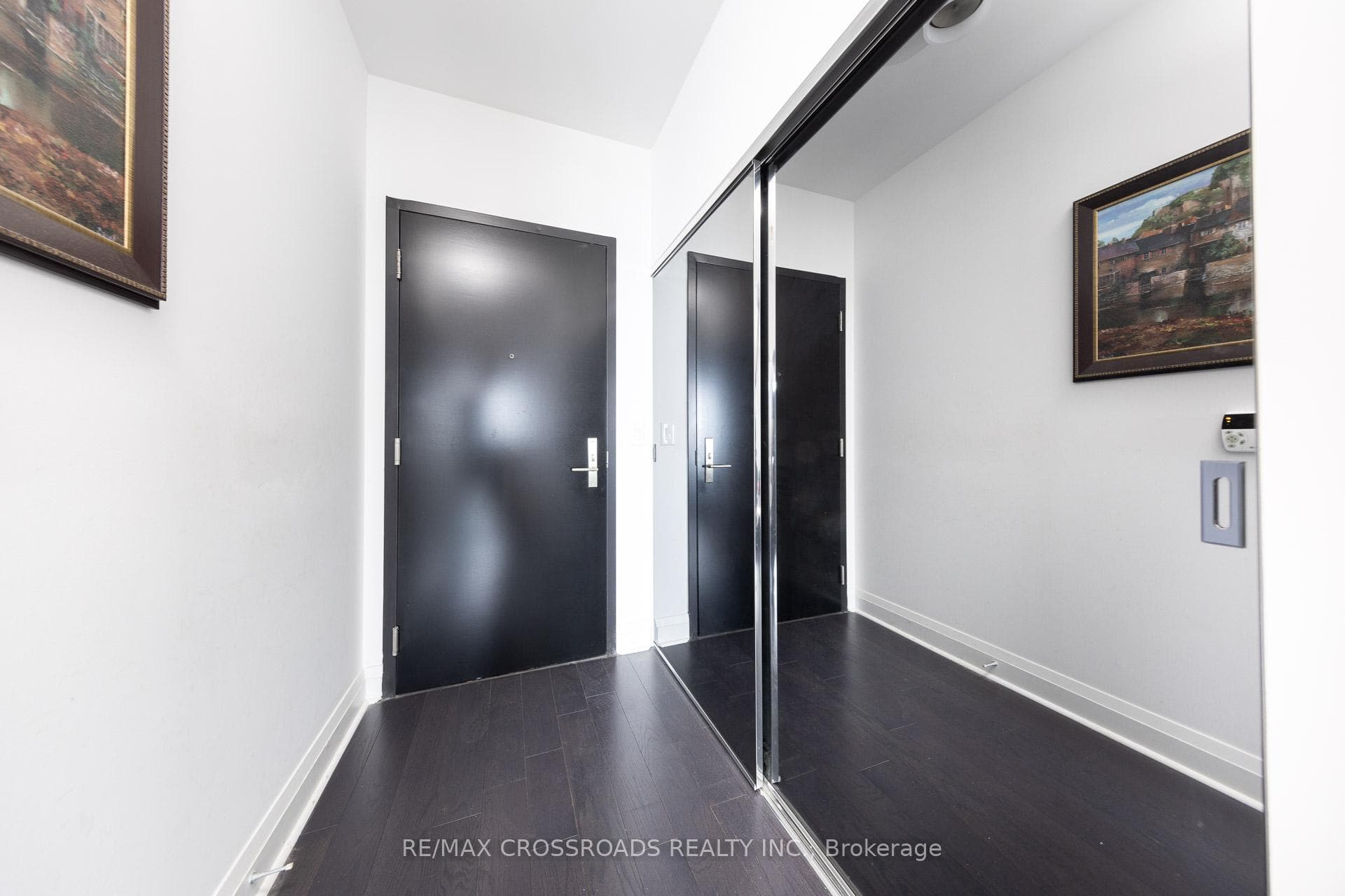 1080 Bay Street Unit 4509 photo 25