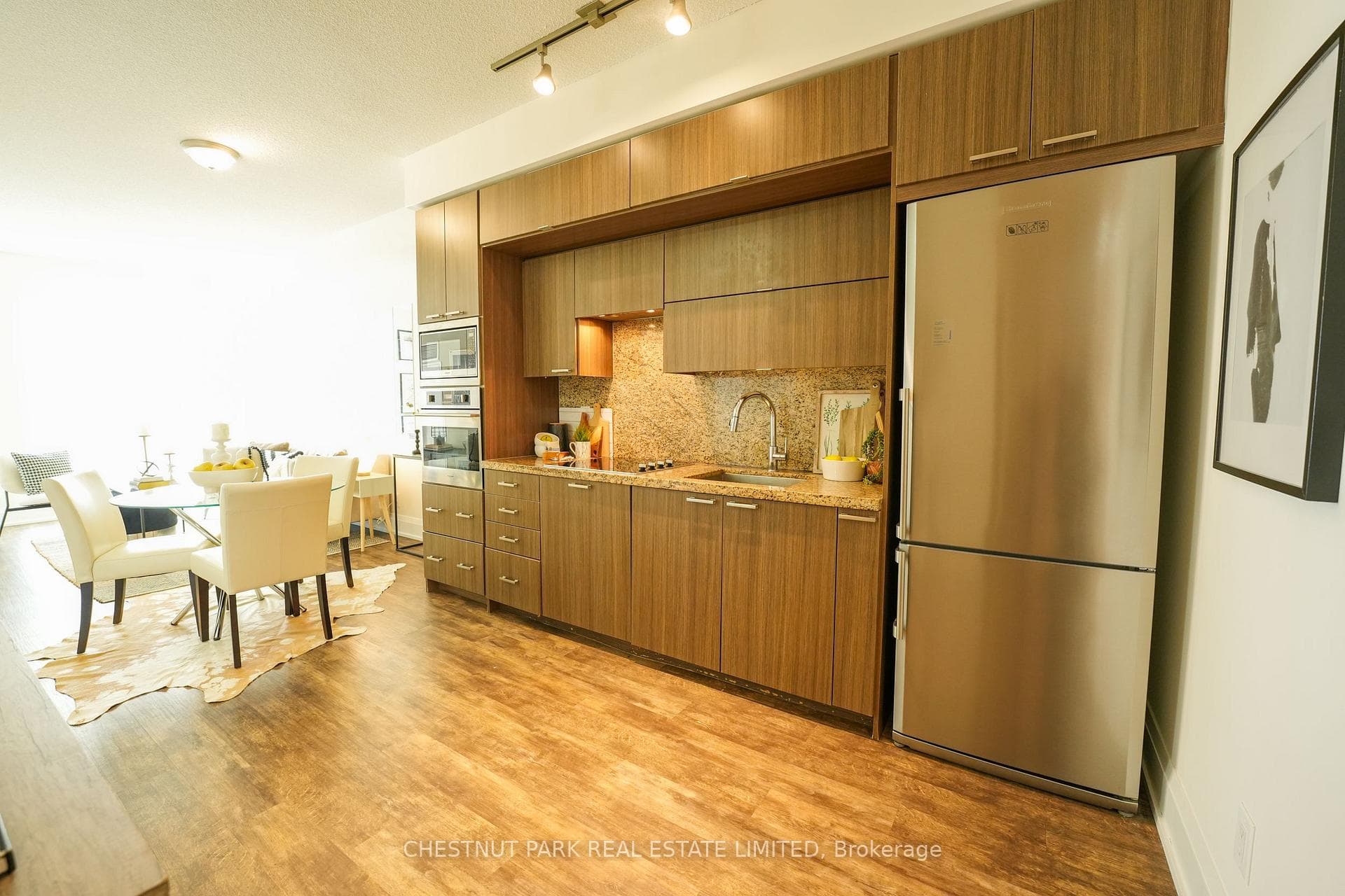 120 Harrison Garden Boulevard Unit 1305 photo 1