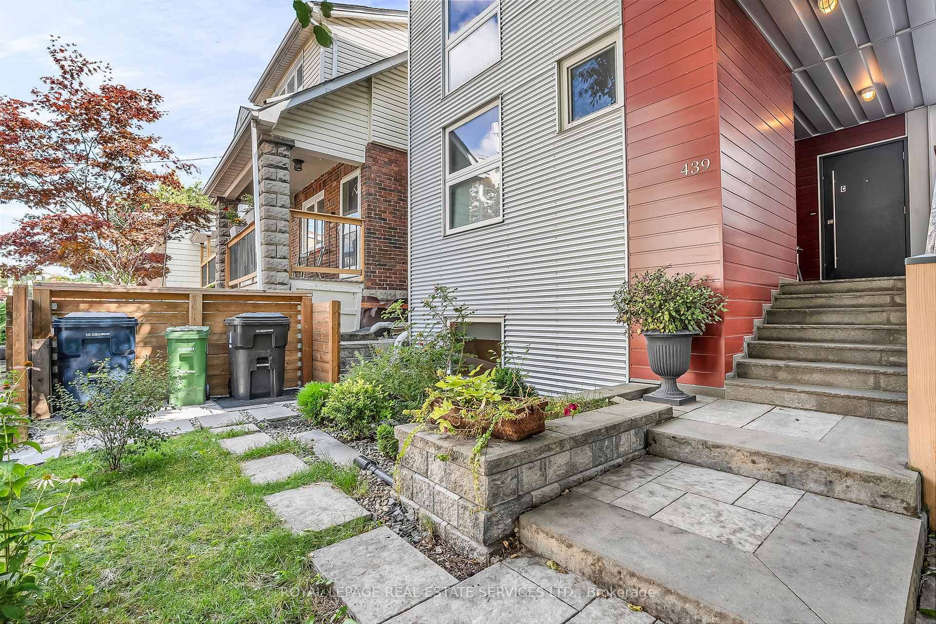 439 Winona Drive Unit C photo 4