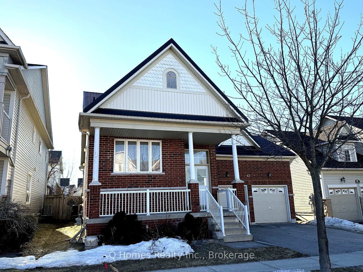 49 Counsellor Terrace photo 2