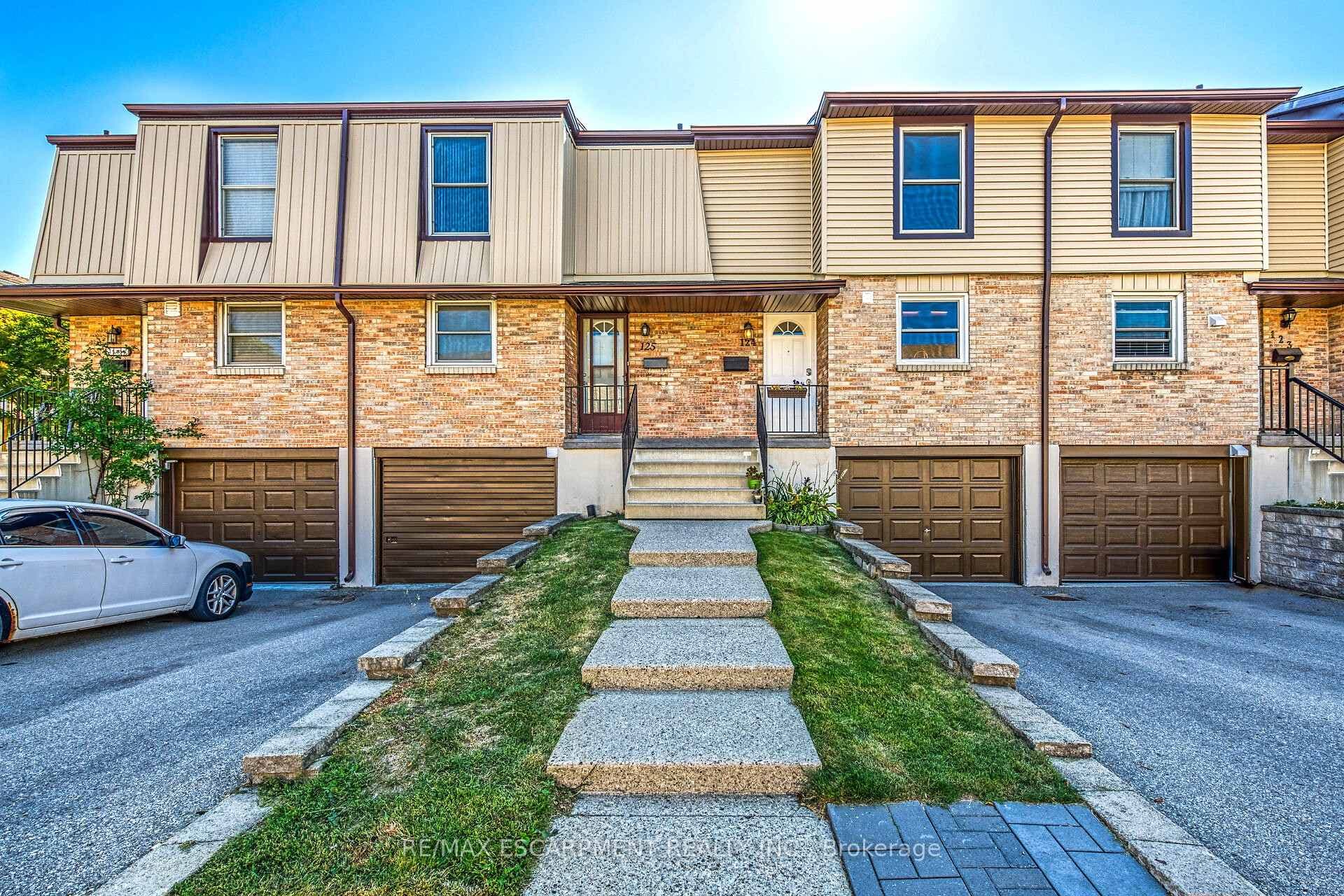 10 ANGUS Road Unit 124 photo 3