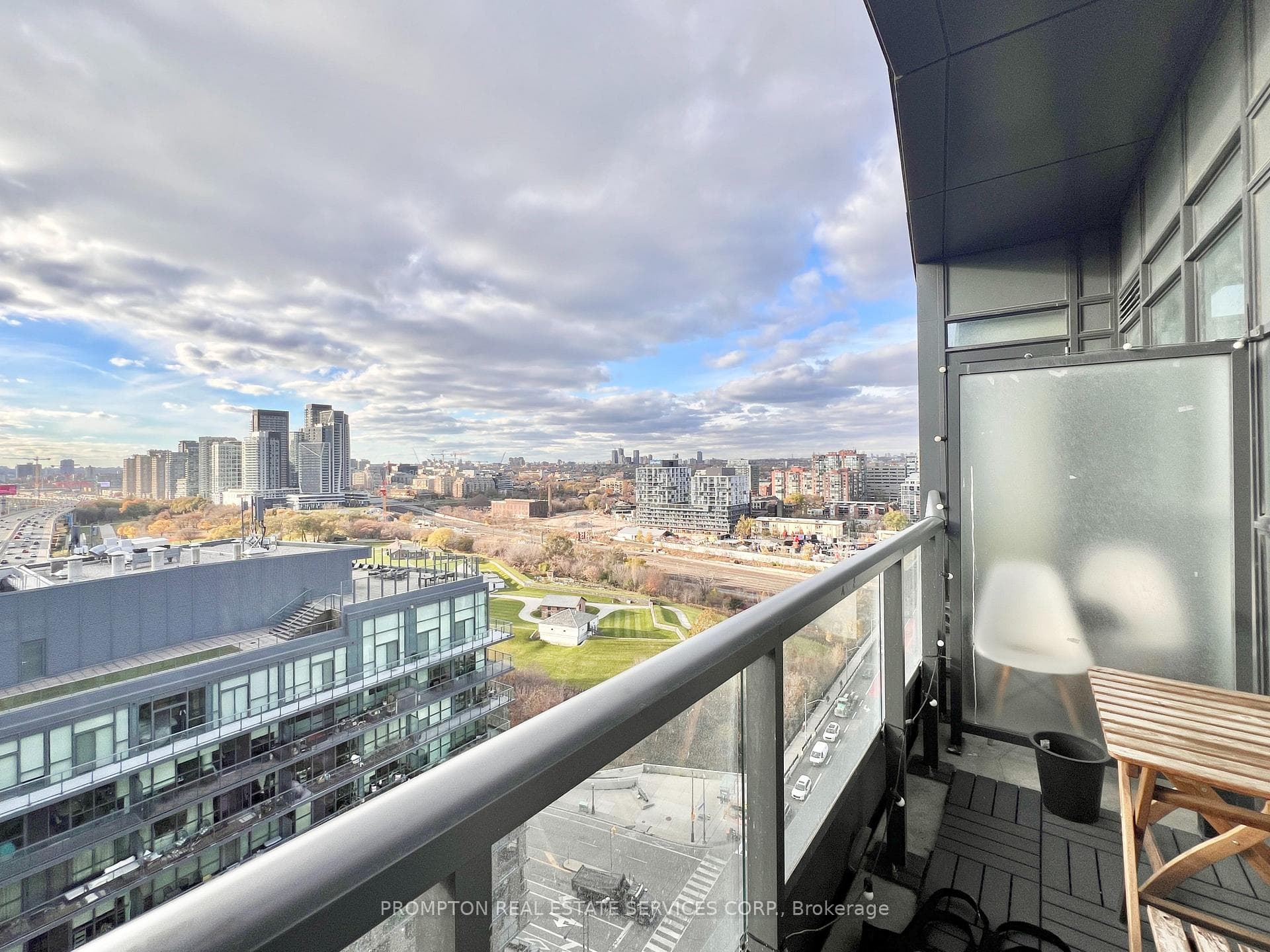 80 Queens Wharf Road Unit 2115 photo 20
