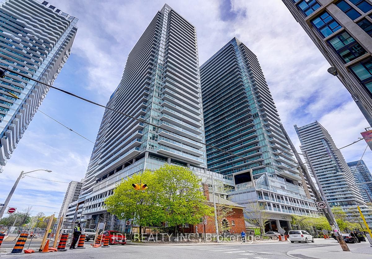 195 Redpath Avenue Unit 3009 photo 46
