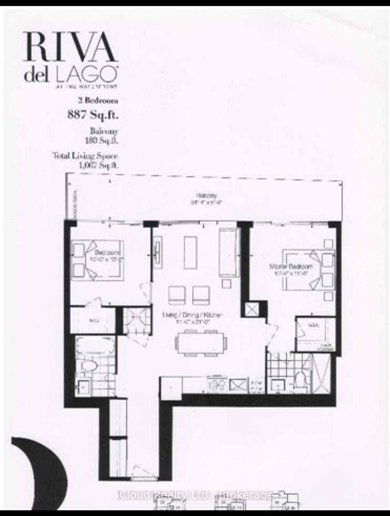 110 Marine Parade Drive Unit 810 photo 9
