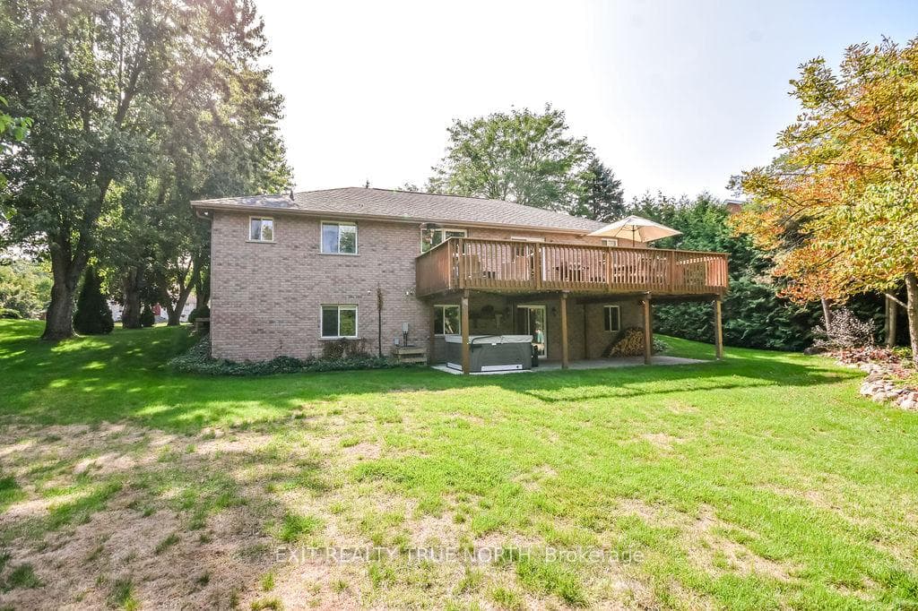 28 Nicholson Crescent photo 42