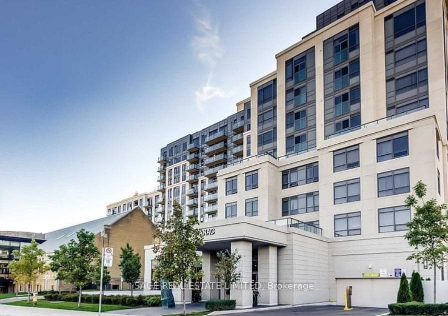 35 Saranac Boulevard Unit 311 photo 1
