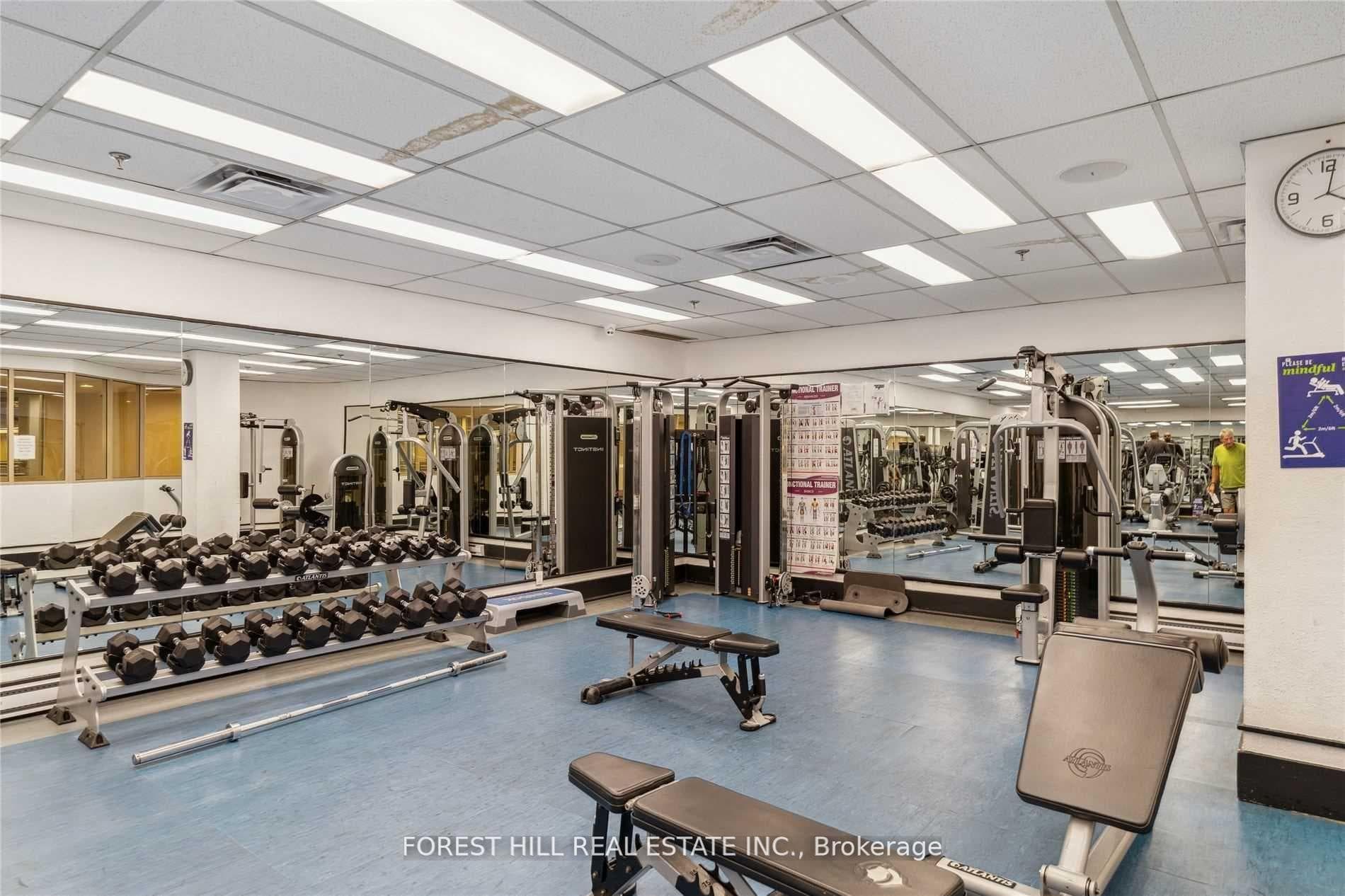 711 Bay Street Unit Ph20 photo 12