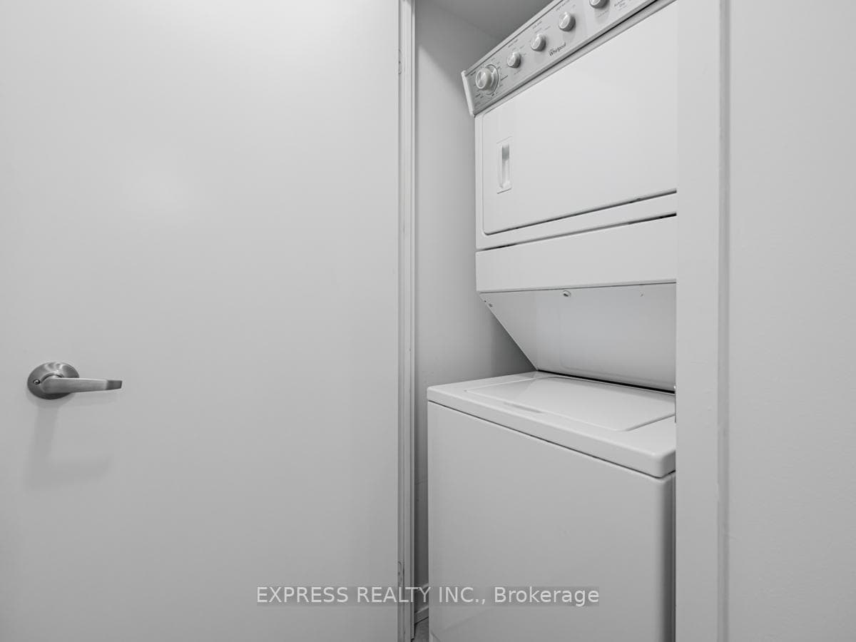 1410 Dupont Street Unit 1603 photo 17