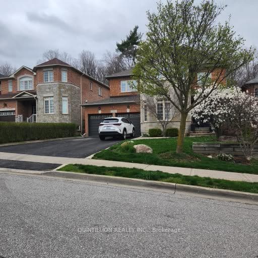 Driveway parking