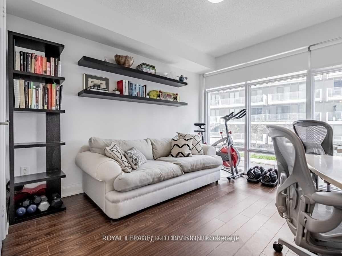 2191 Yonge Street Unit 511 photo 12