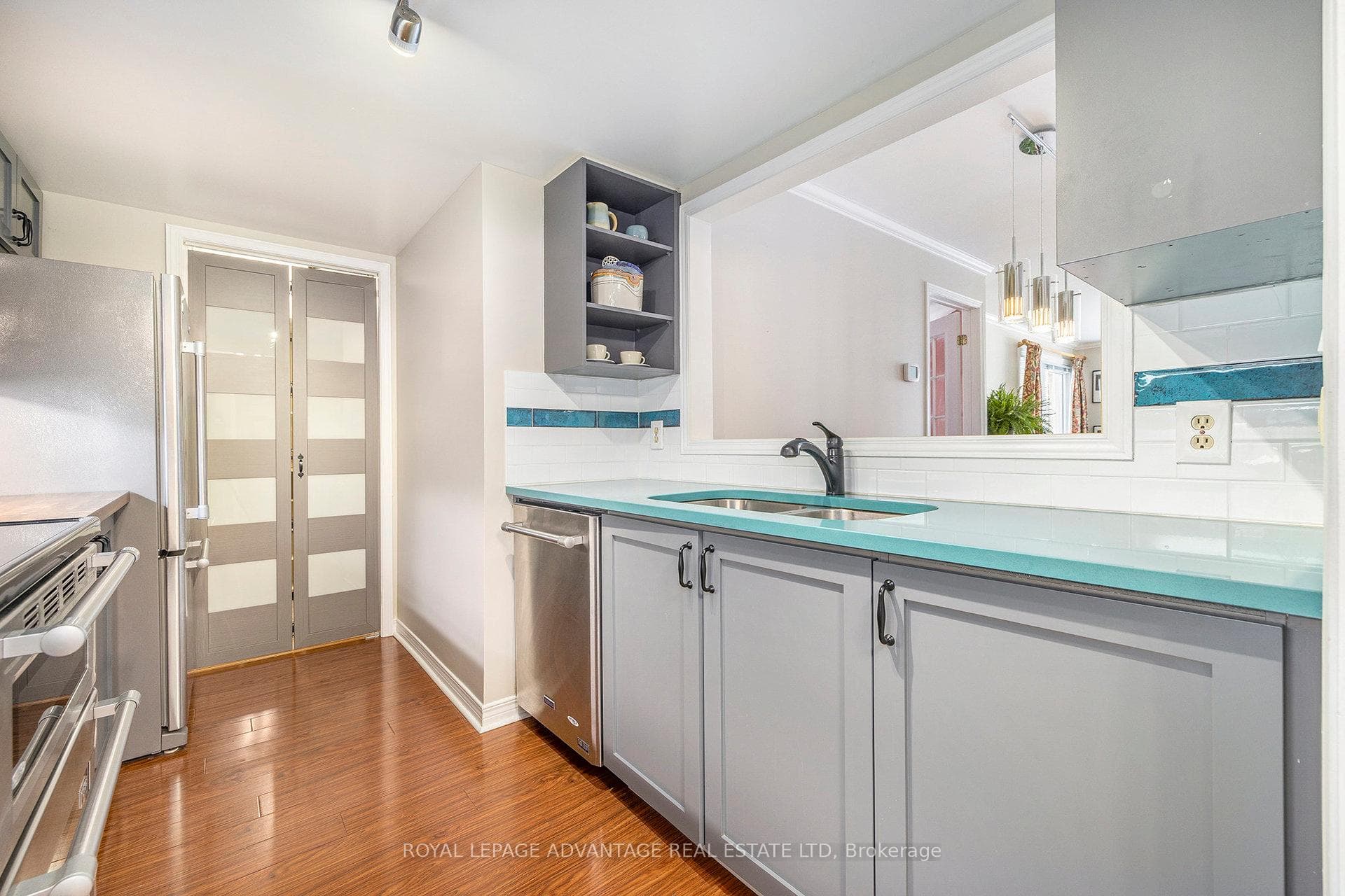 23 Rogers Road Unit 107 photo 19
