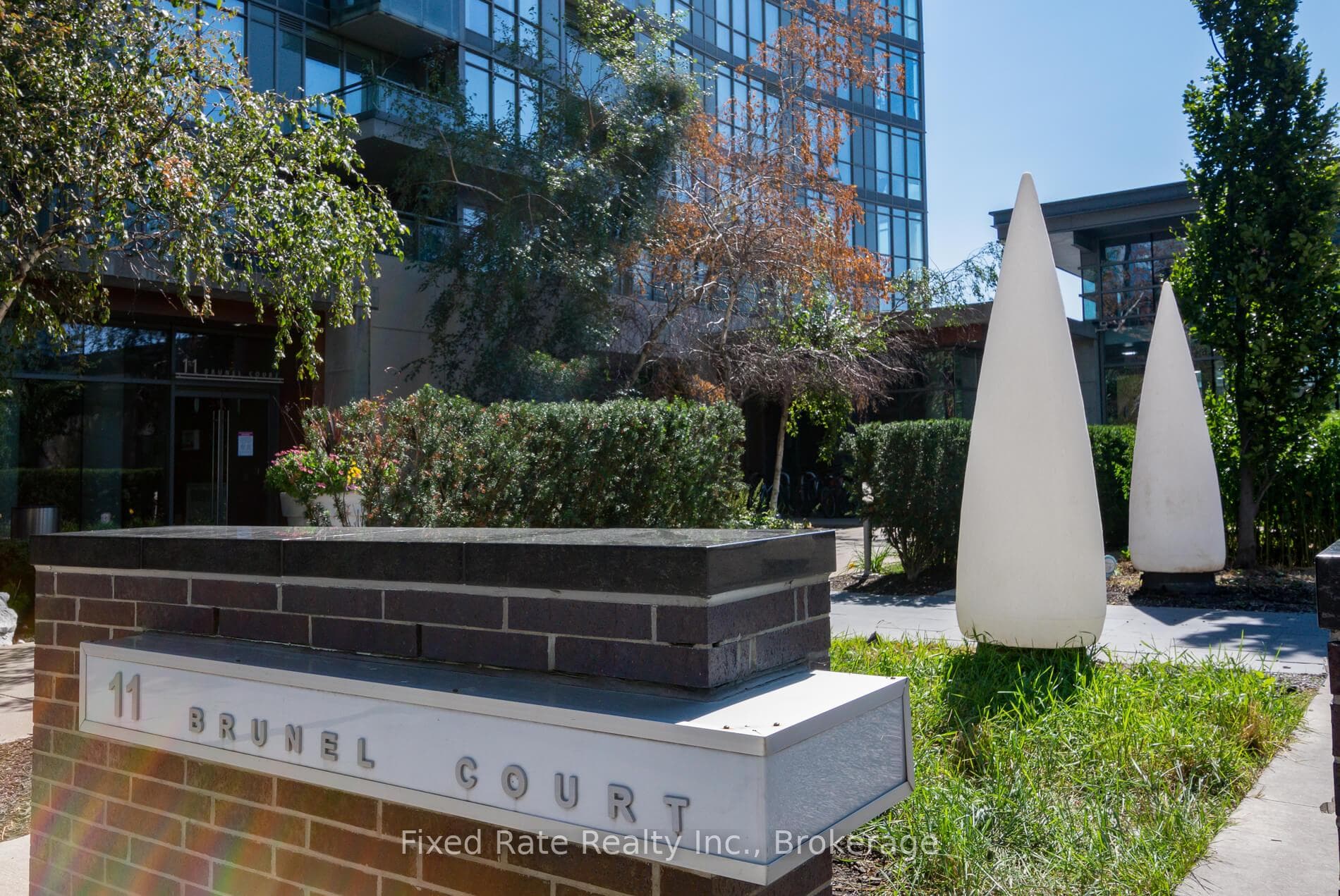 11 Brunel Court Unit 4709 photo 3