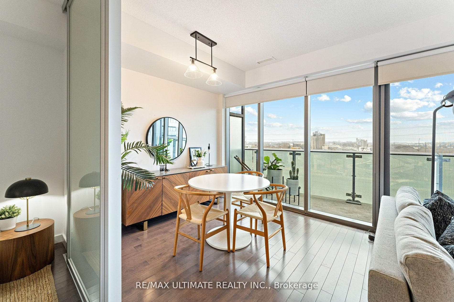 390 Cherry Street Unit 608 photo 17