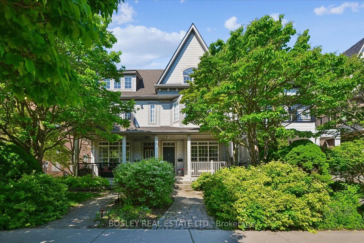 68 Sarah Ashbridge Avenue photo 1