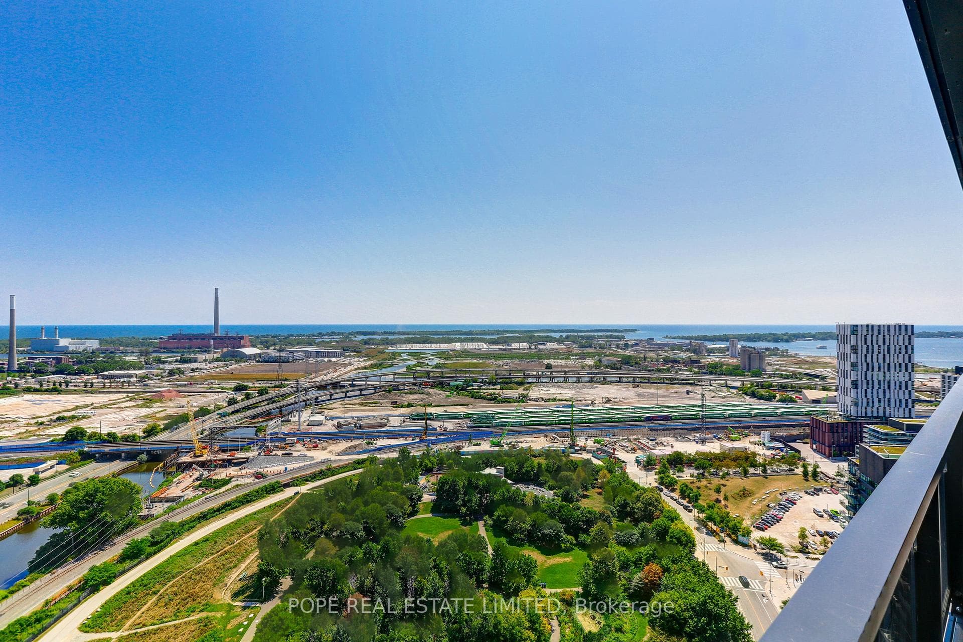 170 Bayview Avenue Unit 2809 photo 12