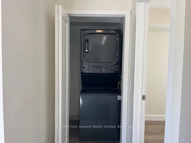Washer Dryer