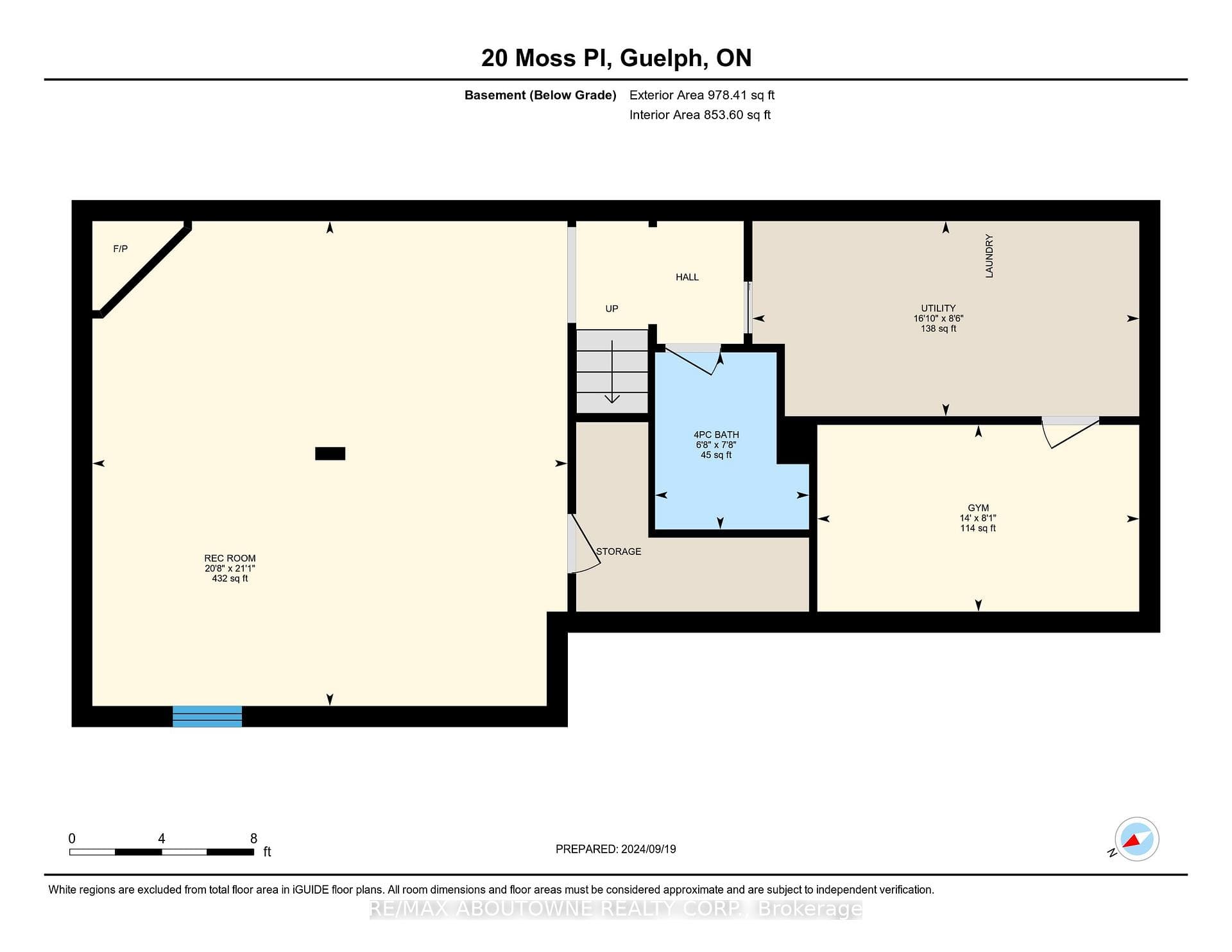20 Moss Place photo 35