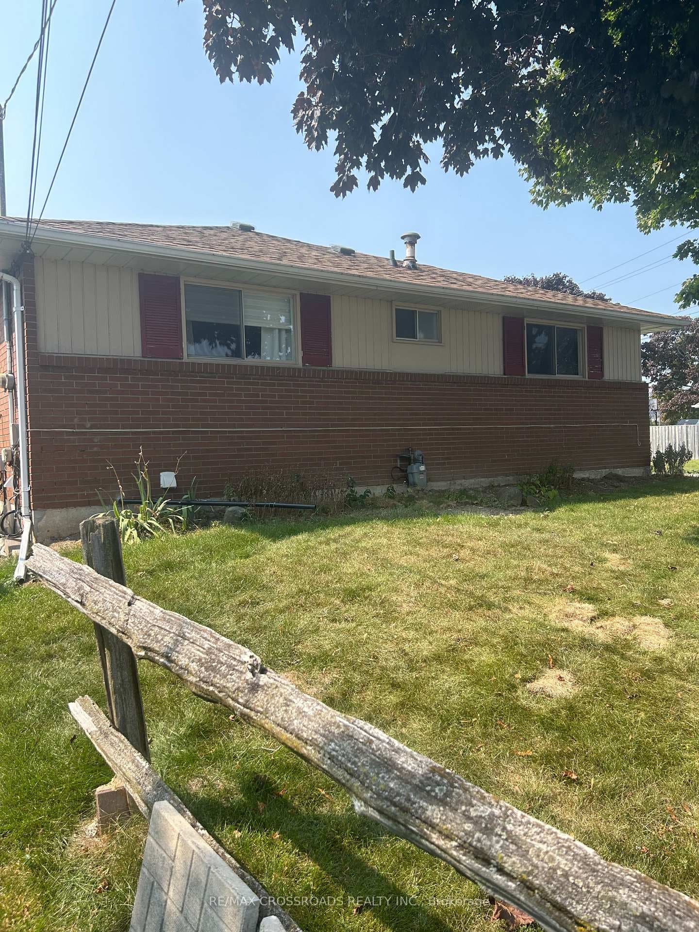 816 Hillcrest Road Unit Bsmt photo 21