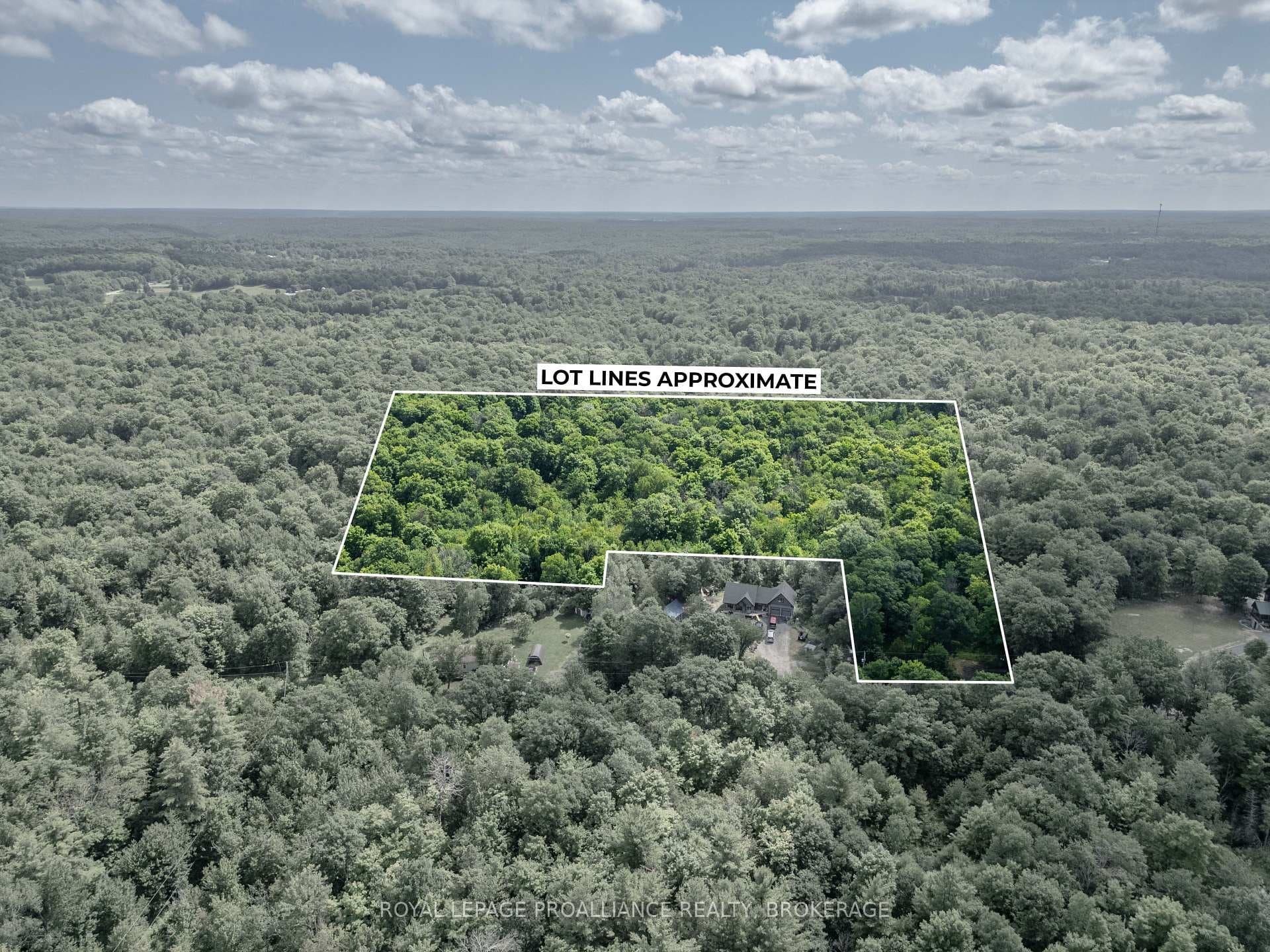 LOT 18 Part 1 Townline Road photo 1