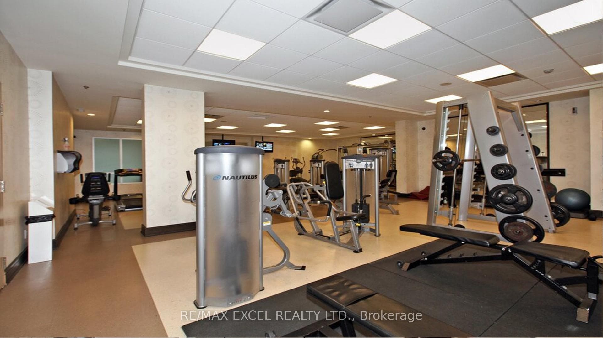 23 Sheppard Avenue Unit 1402 photo 26
