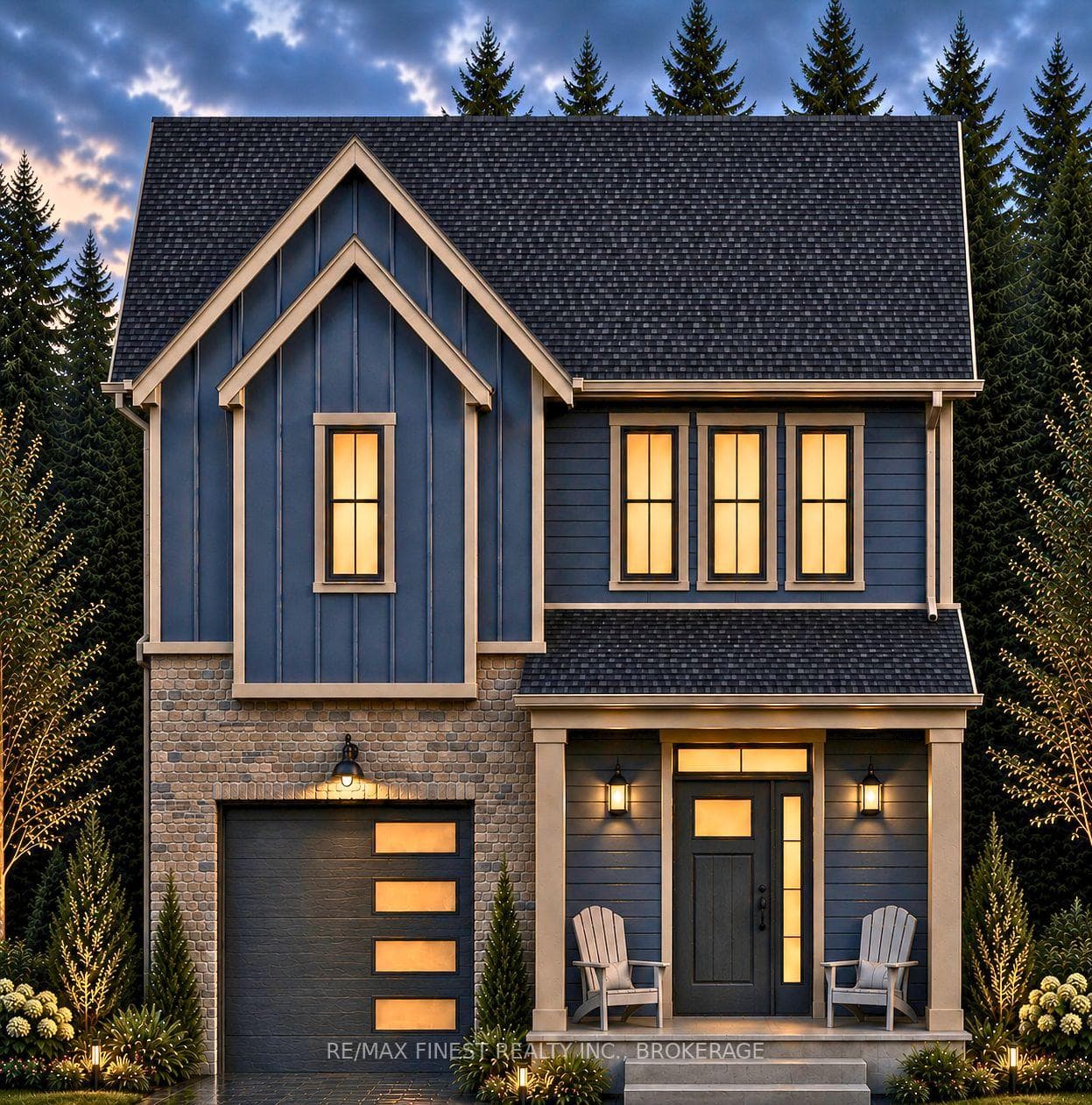 Lot 20 Harrison Crescent photo 1