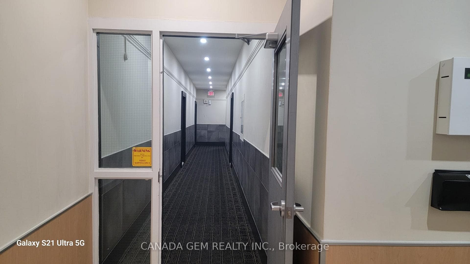 5949 Yonge Street Unit 1201 photo 9