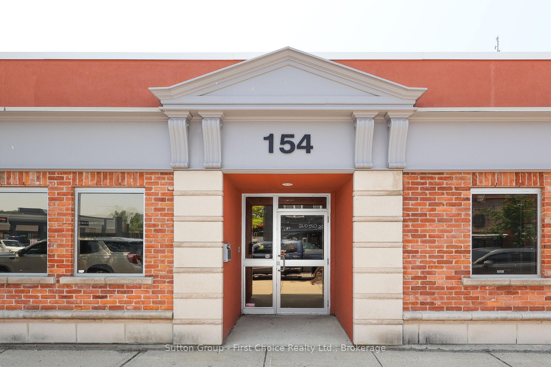 154 Downie Street photo 3