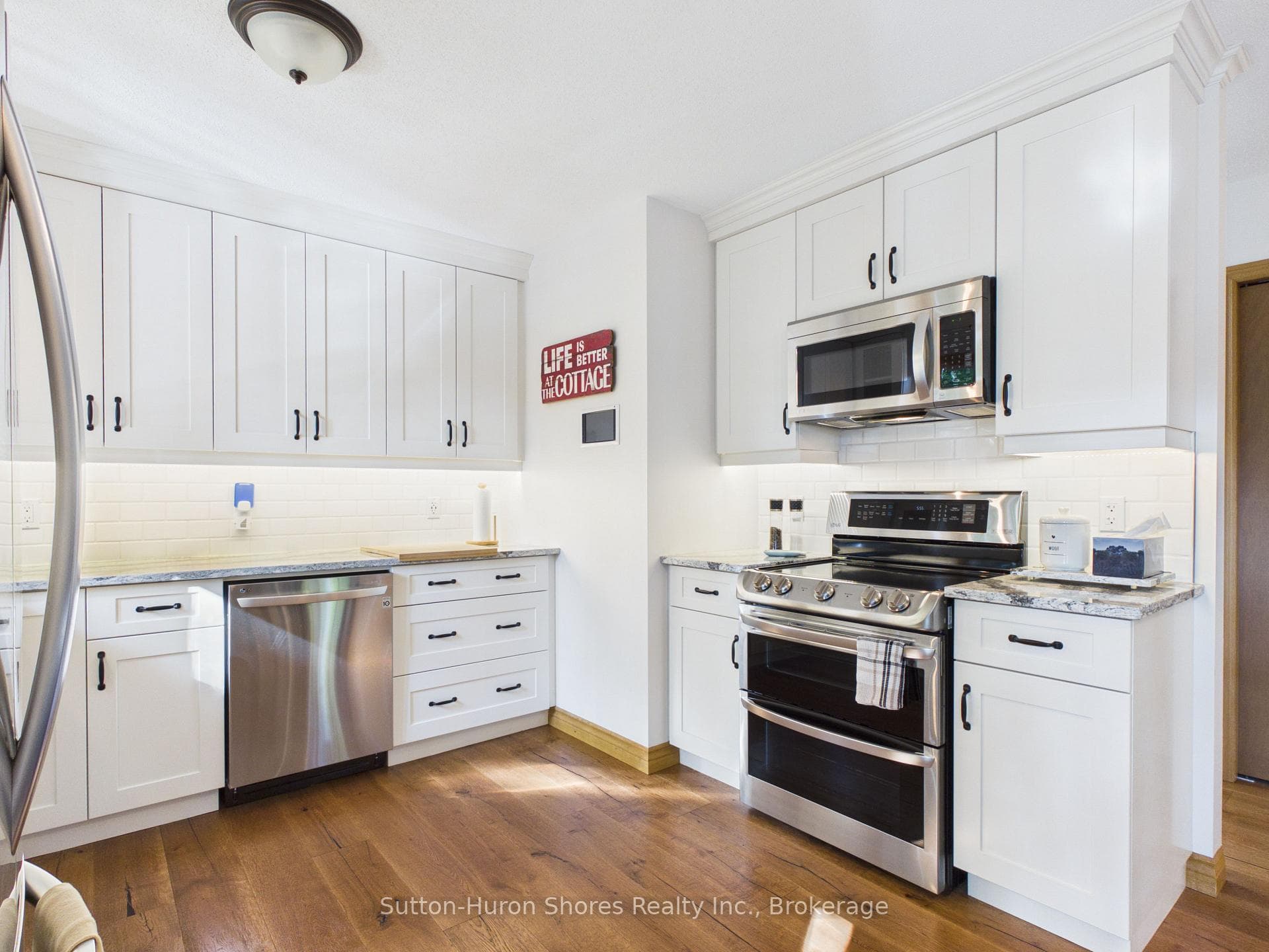 1264 Sauble Falls Road photo 8