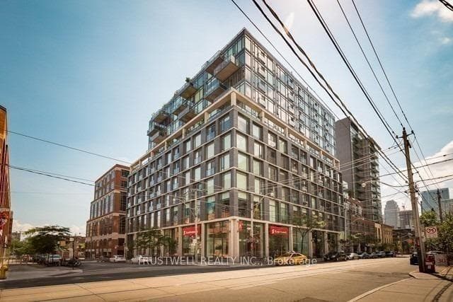 138 Princess Street Unit 1211 photo 11