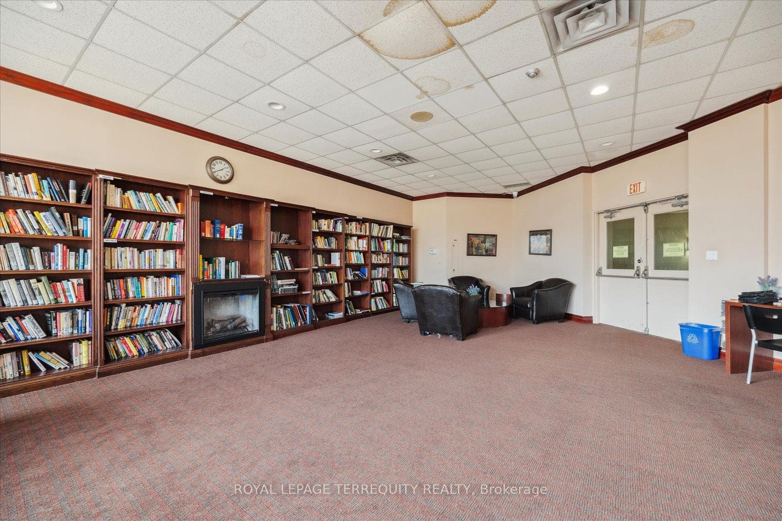 5 Concorde Place Unit 3009 photo 30