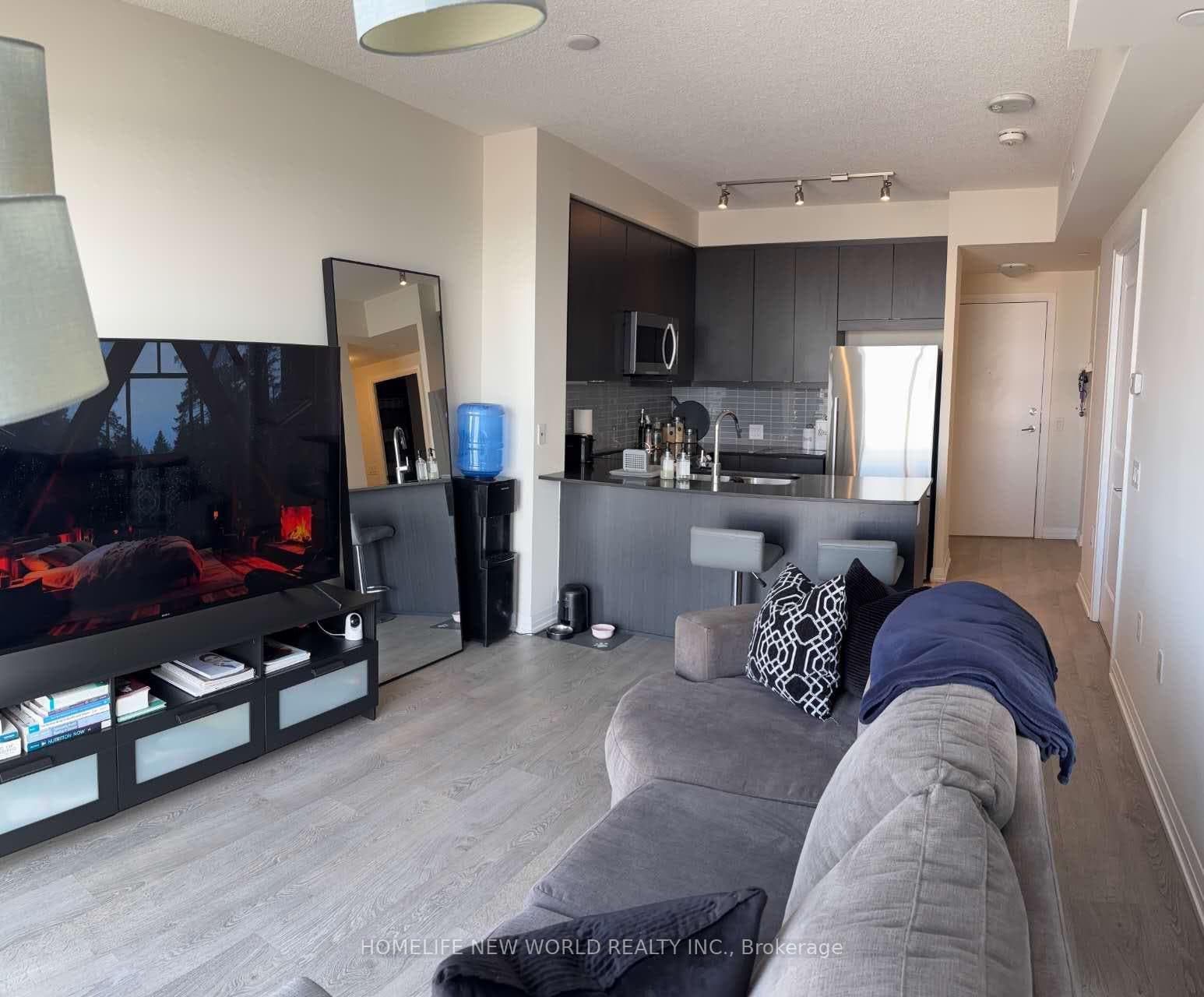 50 Thomas Riley Road Unit 1806 photo 3