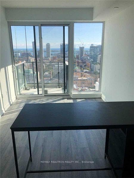77 Shuter Street Unit 2805 photo 7