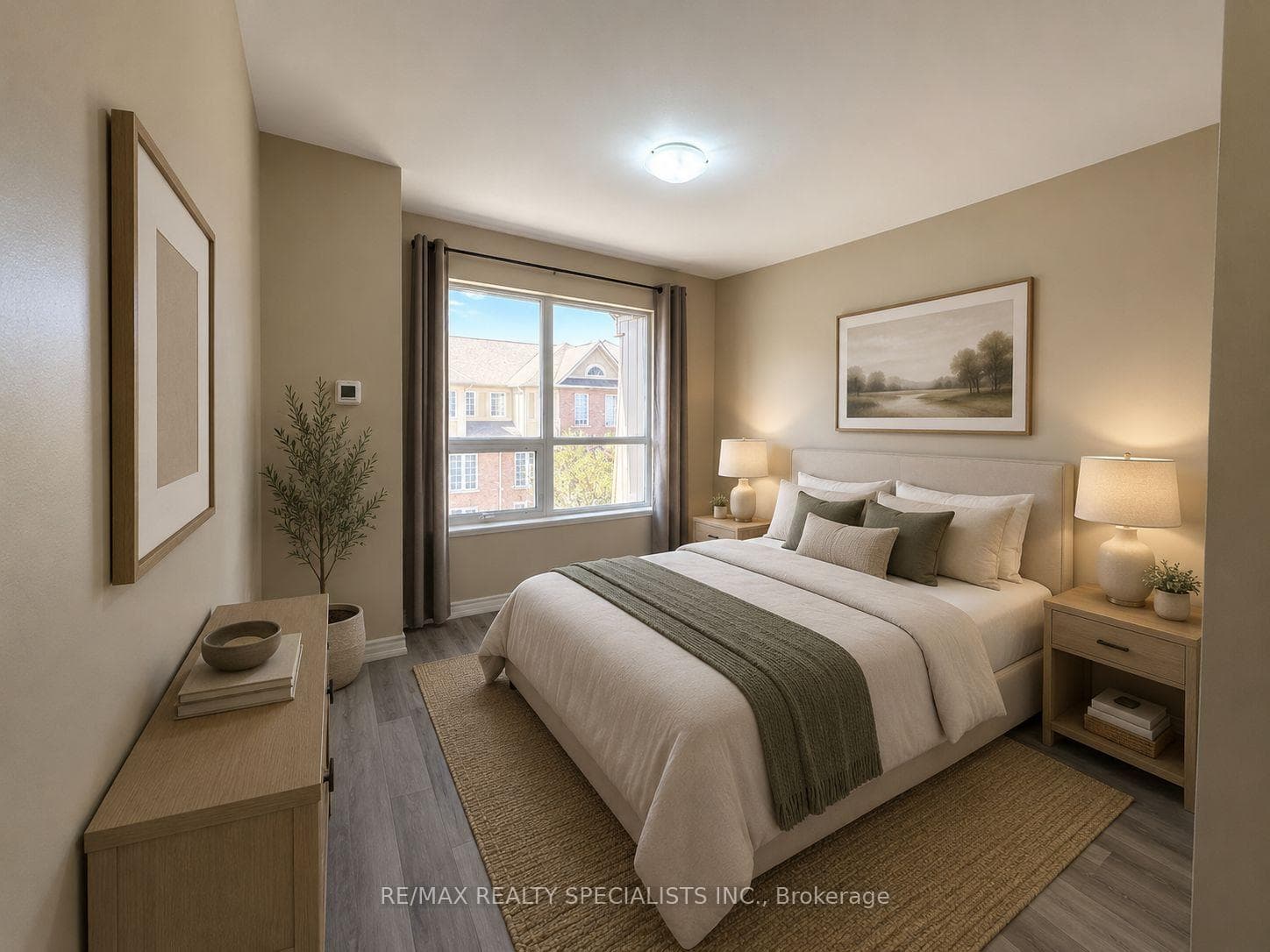 VIRTUAL STAGING