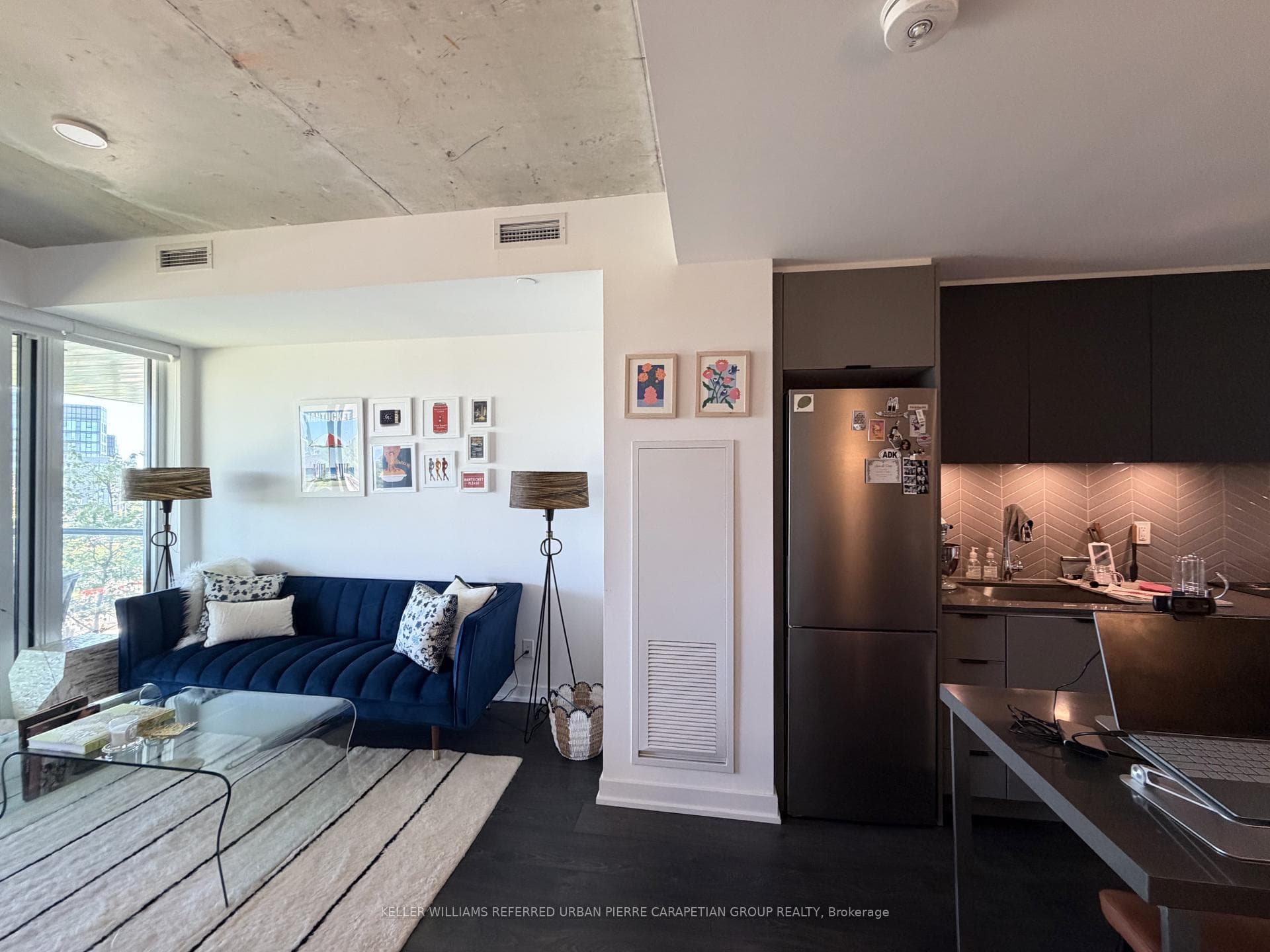 57 Brock Avenue Unit 413 photo 2