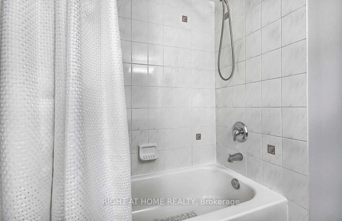 Second Bathroom