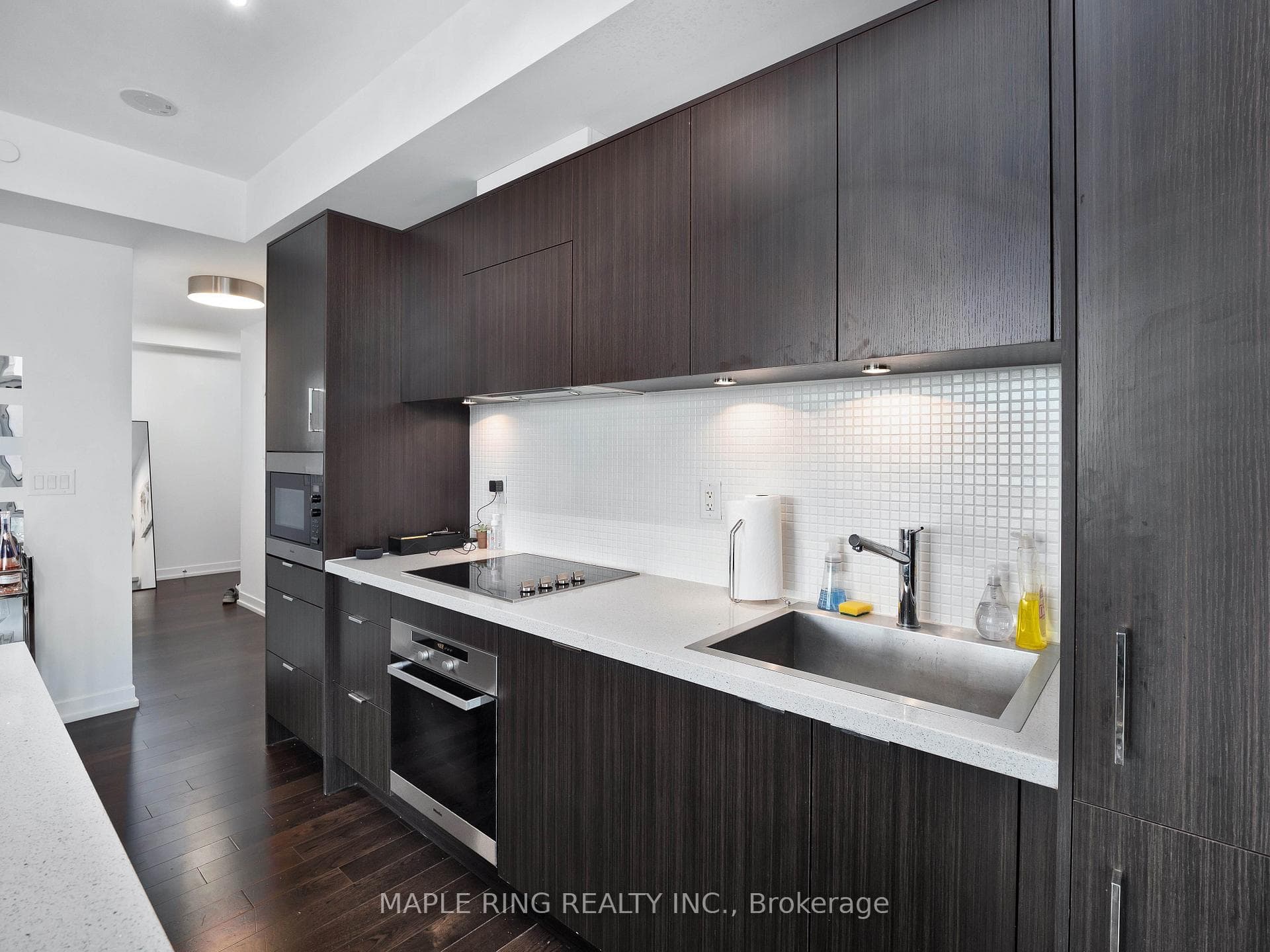 21 Widmer Street Unit 2409 photo 4