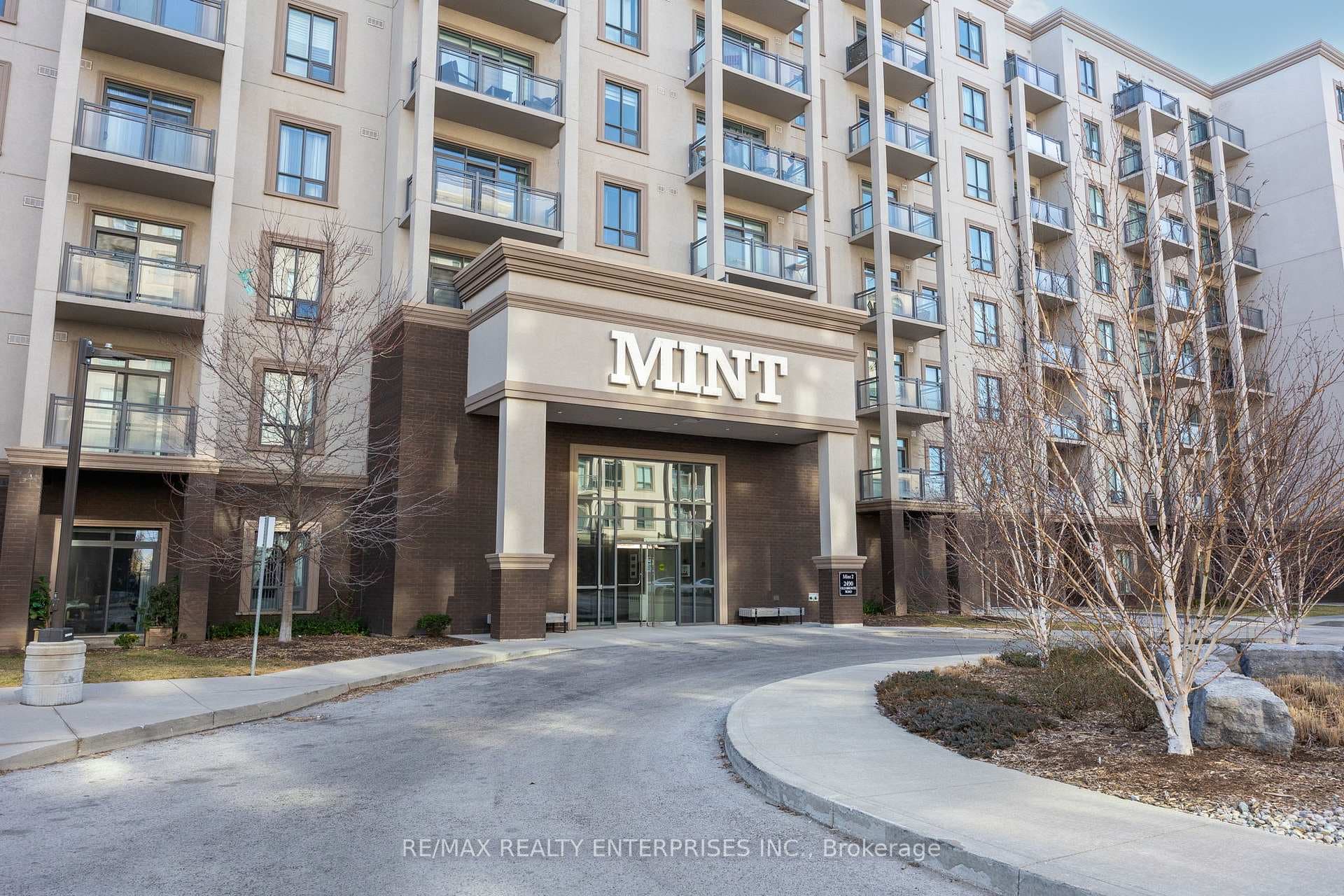 2490 Old Bronte Road Unit 204 photo 34