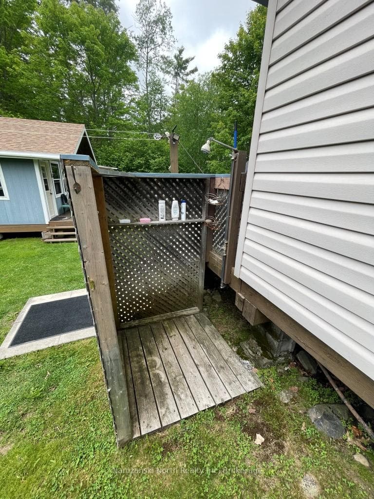 Hartley Bay Boat Access French River N/A photo 25