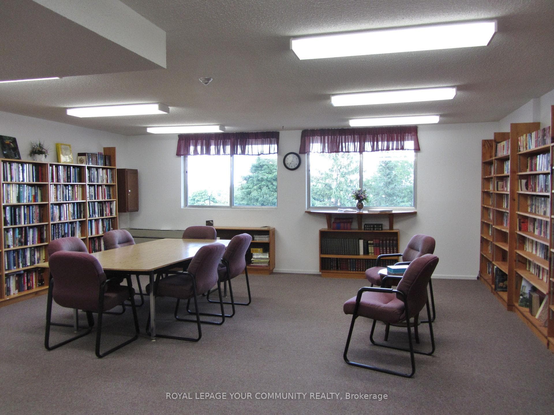 40 William Roe Boulevard Unit 603 photo 22