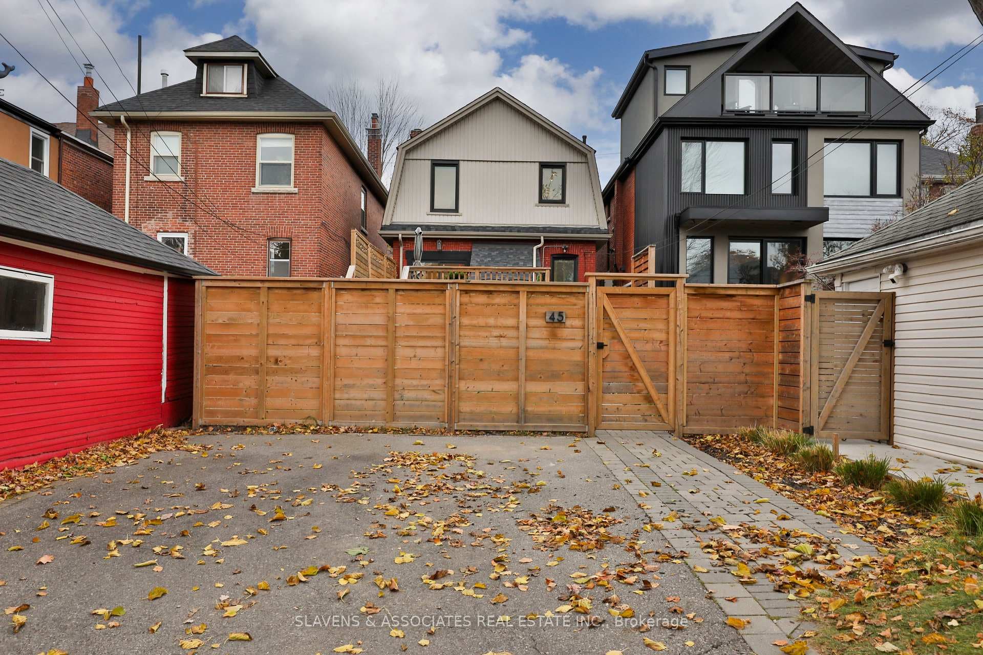 45 Ellsworth Avenue photo 39