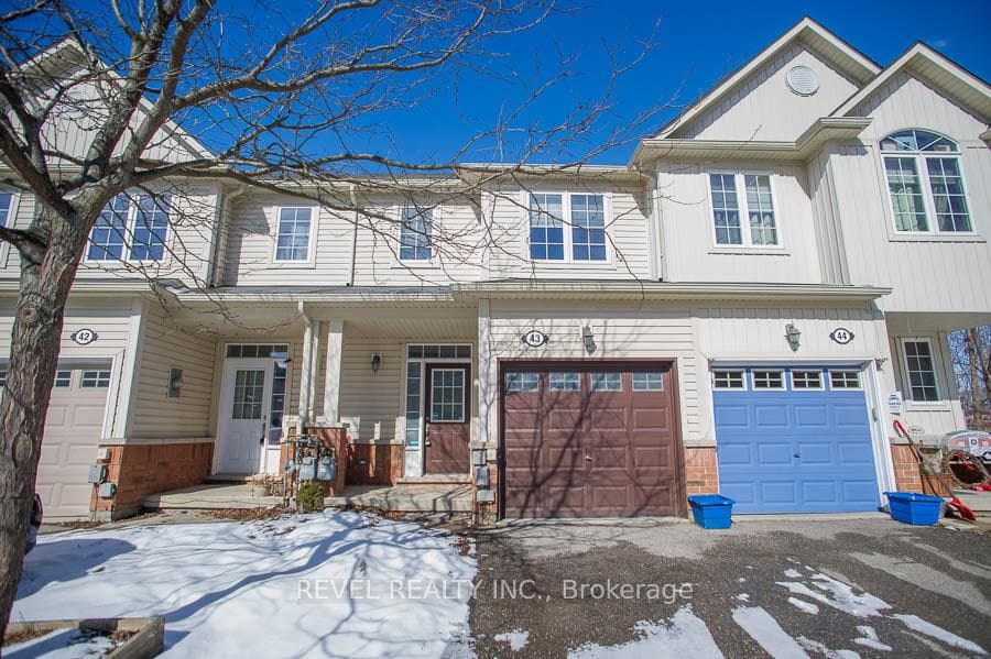 21 Diana Avenue Unit 43 photo 1