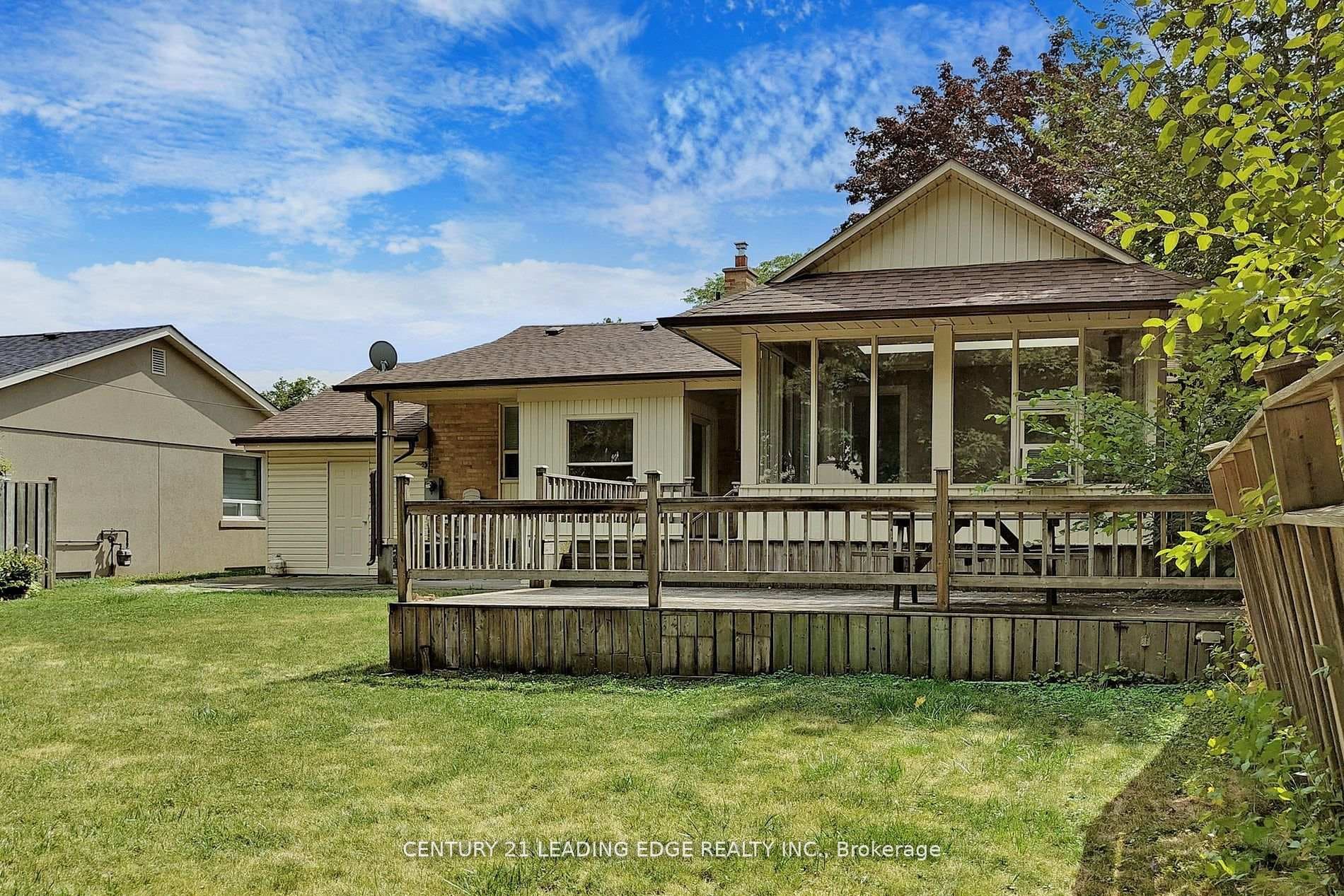 47 Southwell Drive Unit Main photo 27
